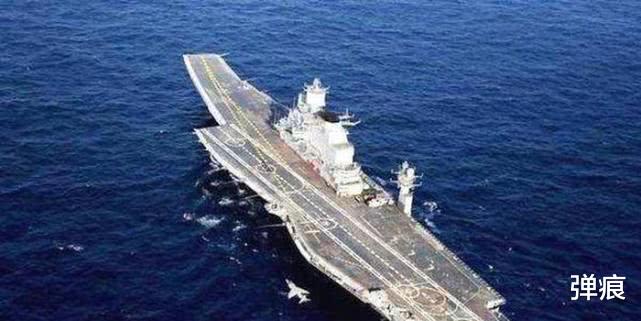 印度▲辽宁舰姊妹舰抵达波斯湾,伊朗海军松了口气,白宫质问:意欲何为