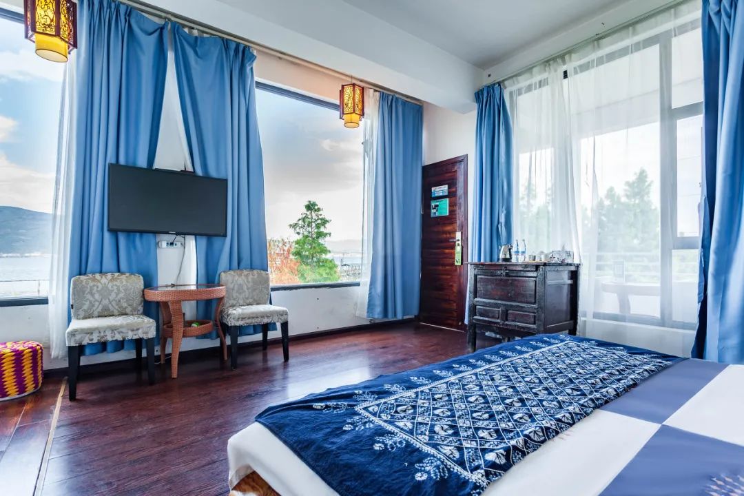 洱海|1年前，拆了1806家客栈的洱海，现在怎么样了？