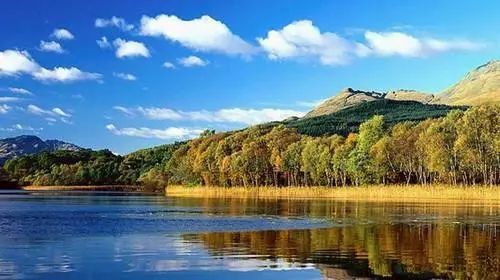 内蒙古▲中国突然公布一组内蒙古新照,最近千万别去那里!