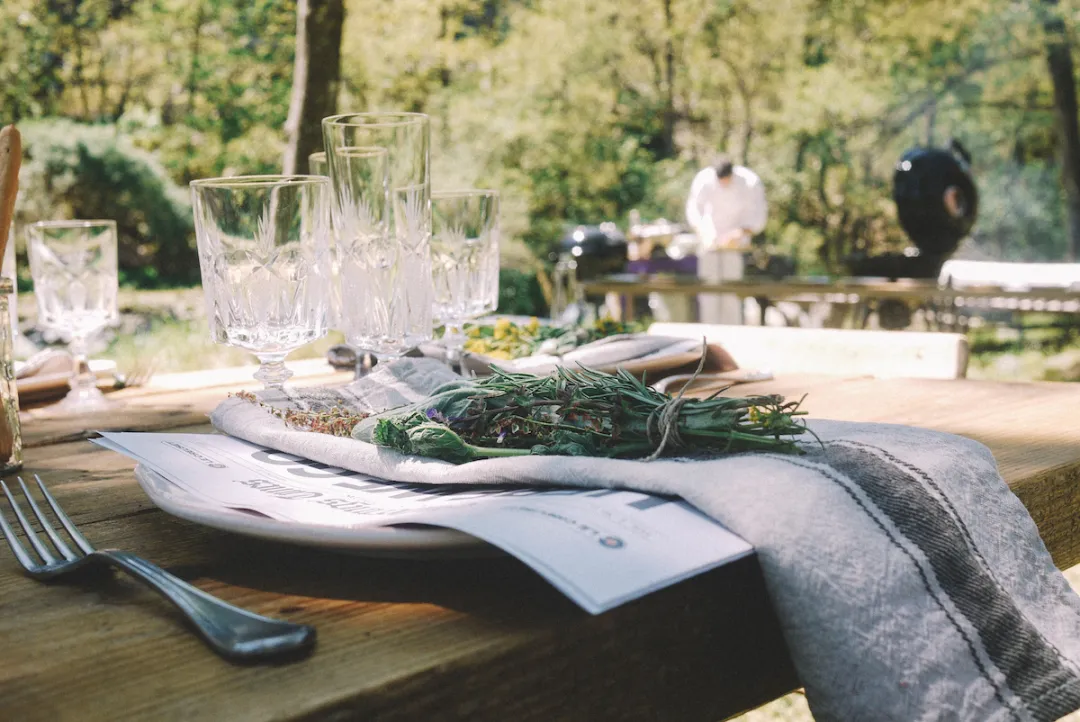 money|Old Money最爱的庭院，原来是这样设计的？！