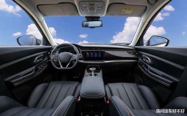 「奥迪Q3」长安大获成功！7万多配1.5T蓝鲸，4个月卖35000辆，终身免费保养