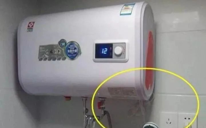 |卫生间电热水器不用时要断电吗？听师傅说完，才知我家一直做错了