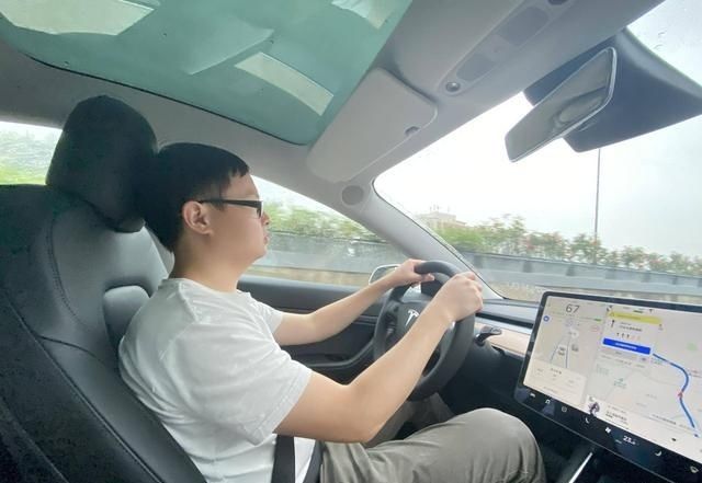 广汽集团|特斯拉Model3长续航与标续的区别，网友：“闻电色变”