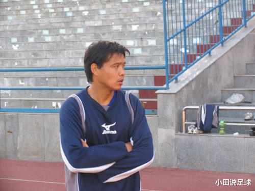 【国足】阵型343！国足浪费天赋最强11人，只要听到名字就会感到惋惜