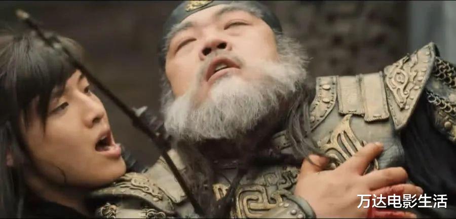 姜河那|出道14年，戏红人不红的新晋视帝