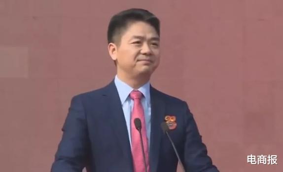 电子商务|决战电商“下半场”：巨头们终将踏入同一条河流
