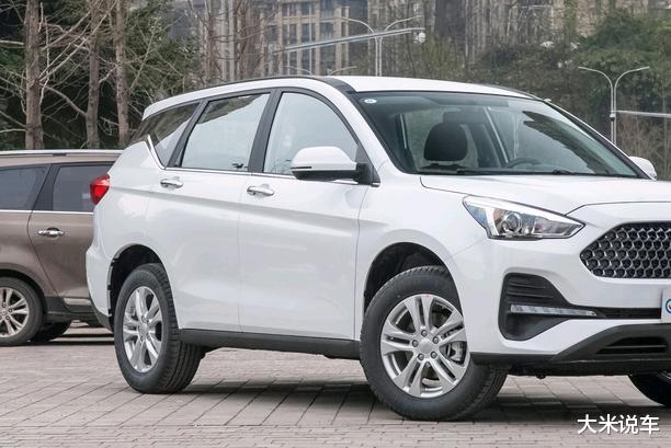 『奇瑞』哈弗成功了！新款1.5T 官降至6万6，每公里3毛3，比逍客霸气？