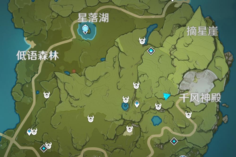 原神|原神：“未归的熄星”活动上线，不找完全部熄星能量，会亏几万摩拉？