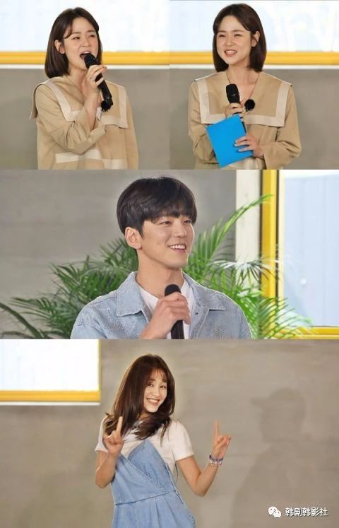 「金钟国」《Running Man》小鲜肉金旻奎一句话 让原本生气的金钟国瞬间气消