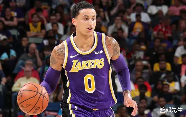 库兹马|美国球迷请愿，若湖人夺冠不给库兹马戒指！库兹马的回应超霸气