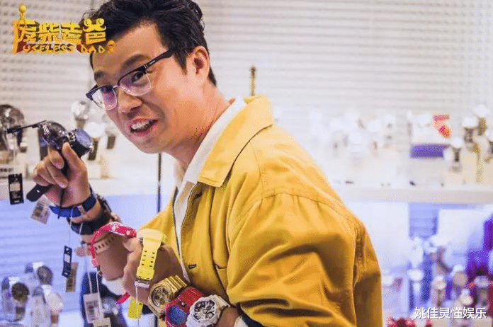 「电影」票房520万，离开黄渤王宝强，他已跌落低谷，成为烂片王