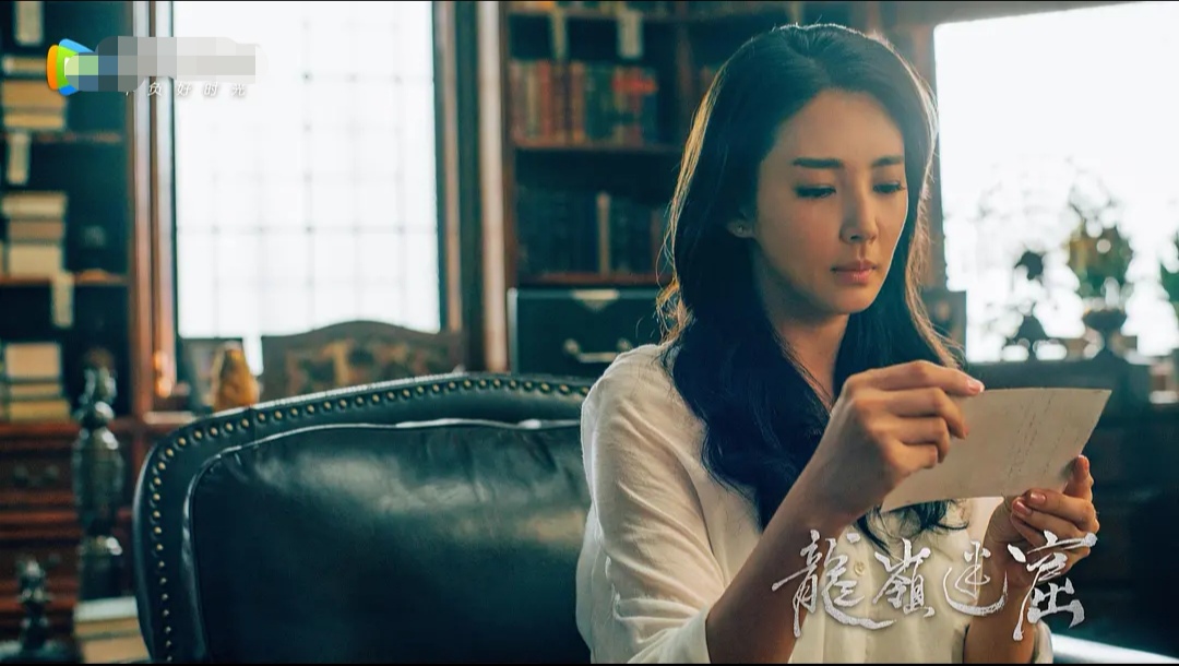 『鬼吹灯之寻龙诀』蹭潘粤明热度,原班人马重现《鬼吹灯》,这烂片吃相越来越难看了