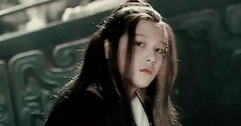 柏雪■娱乐圈失踪人口调查