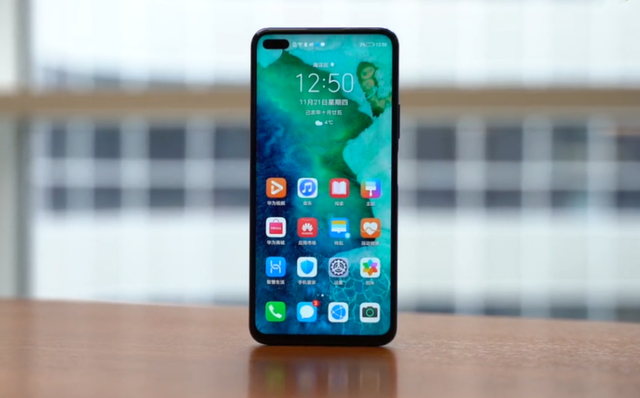 华为荣耀▲荣耀也分三六九等，内行人会选这3款，价廉物美性能强