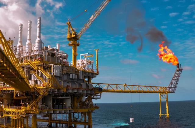 石油|理应如此!中国“拒收”美国能源,降价出售也不进口