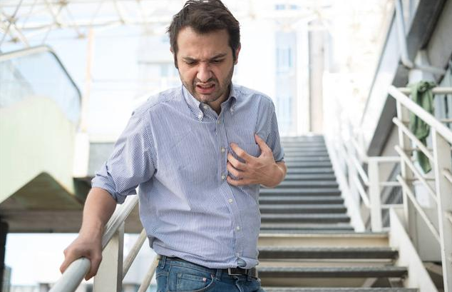 衰老|男性衰老标志：身体通常会“丑态毕露”，若一个不占，真替你高兴