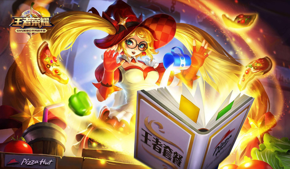 「杨玉环」最强最恶心的5位法师,杨玉环小乔上榜!第一名在排位中争着抢!