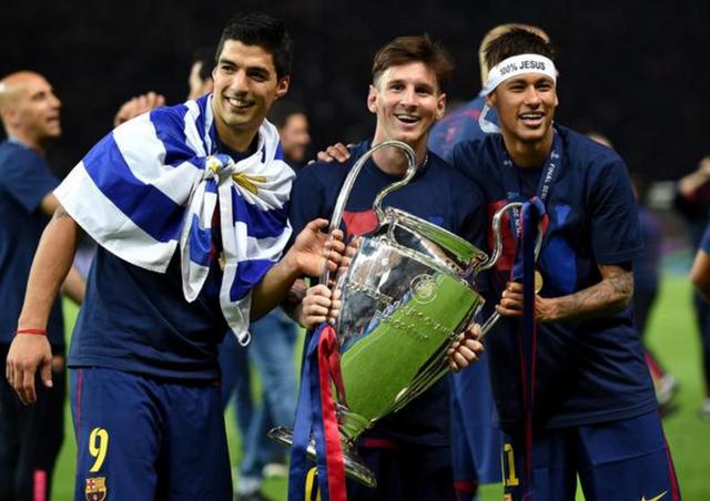 巴塞罗那：巴萨大赚一笔！尤文送出两位选手，外加2500万欧