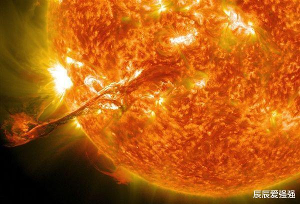 探测器|地球再接近太阳8厘米，就可能成为第二颗金星？科学家做出解释