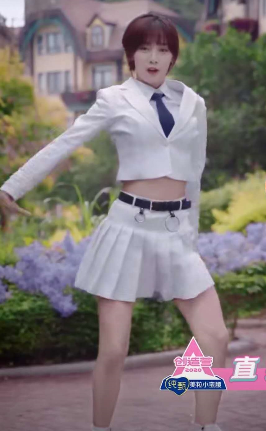 [创造营2020]《创造营2020》13支主题曲直拍：黄子韬直发孙艺洋，评分各有千秋