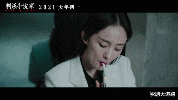 杨幂|杨幂下半年即将开启的霸屏模式，搭档5位不同男神，你最期待那部剧呢？