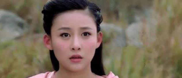 「贾青」曾红极一时的“国民媳妇”，私生活混乱，如今已经无戏可拍