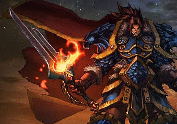 魔兽世界|魔兽世界：怀旧服竞速赛引争议，职业堆叠的比赛，真是玩家期待的？