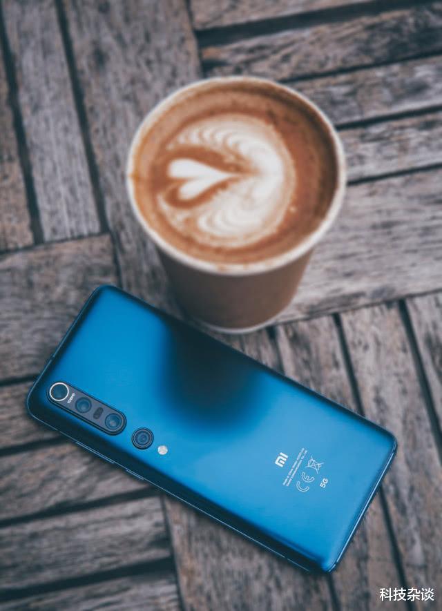 小米科技▲骁龙865平台机型销量大对比：小米10夺冠，OPPO Find X2最惨