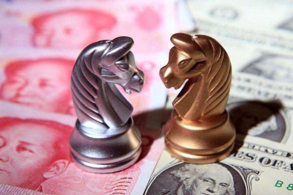 |如果中国抛售全部美债,退出美元结算谁将受益?专家只说了四个字