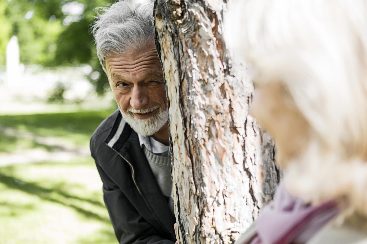 长寿|钟南山：人过40后，越“懒”可能越长寿，3件事越懒长寿越简单！