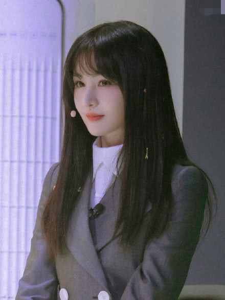 【郑爽】郑爽触犯圈内规则?被高层拉黑放狠话,综艺之外资源堪忧