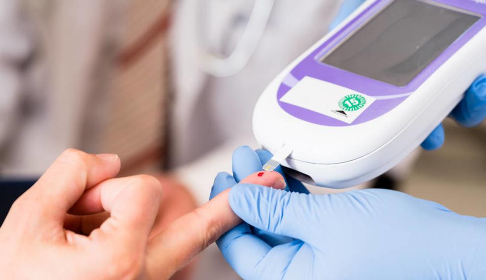 『血糖』3个 “危险信号”出现，说明你的血糖太高，第3个有致命危险