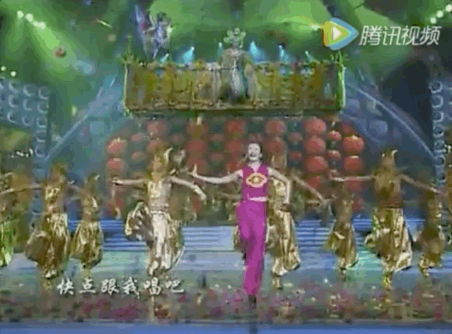 袁泉|2000 年的朴树: “袁泉，你歧视艾滋病吗？”