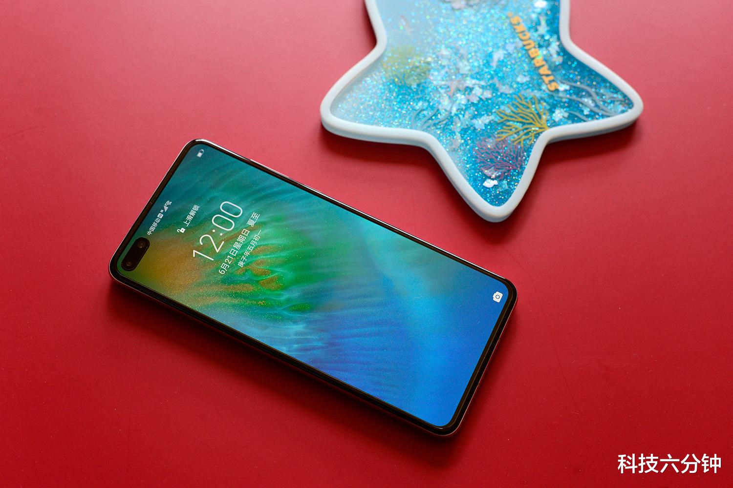 华为p40|华为P系列最值得入手的三款手机，都是极致性价比，买到就是赚