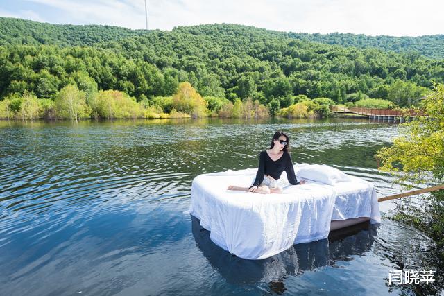 自驾|自驾七彩森林，寻找最美大草原16℃的夏天