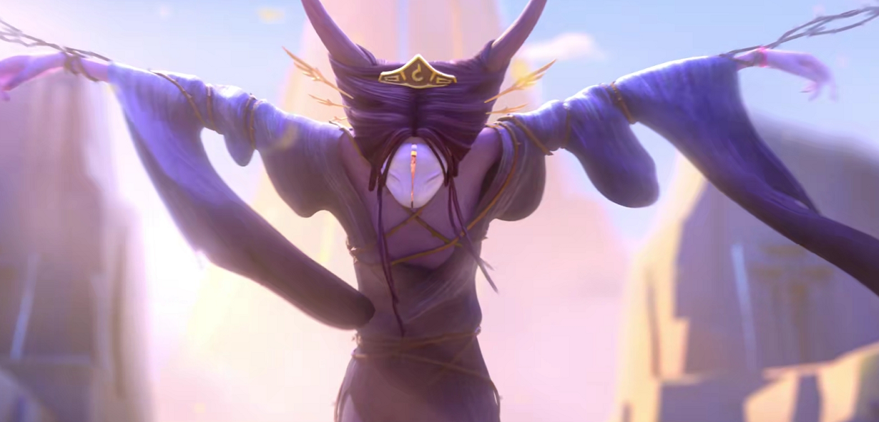 姜子牙|姜子牙：本以为是部搞笑片，结果只有彩蛋笑出声