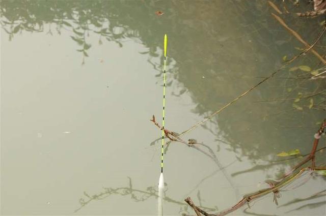 |秋汛到涨水忙，浮漂走水不用慌，别看招数老，一样能解决