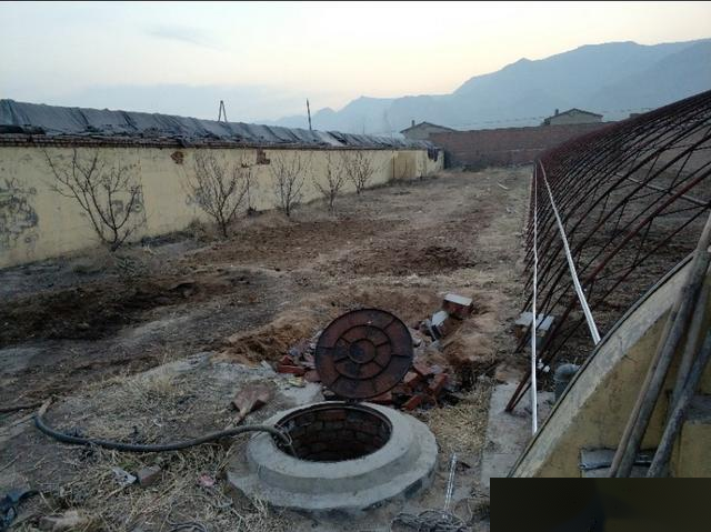 与多肉结缘，城市小伙跑到农村，看他如何建一个多肉花园（一）