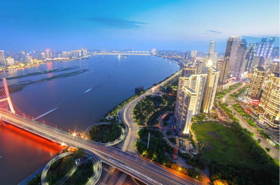 [江西]我国“最没存在感”的省，问起它的省会，据说很多人都想不起来