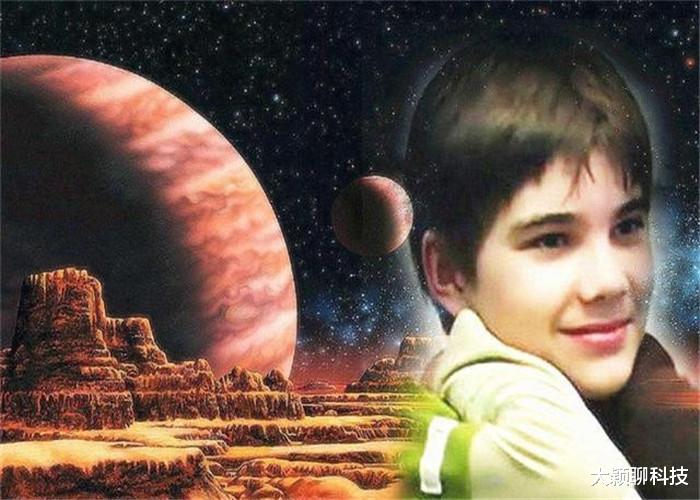『火星』火星男孩预言2020年大灾难,测谎仪都拿他没办法,如今却销声匿迹!