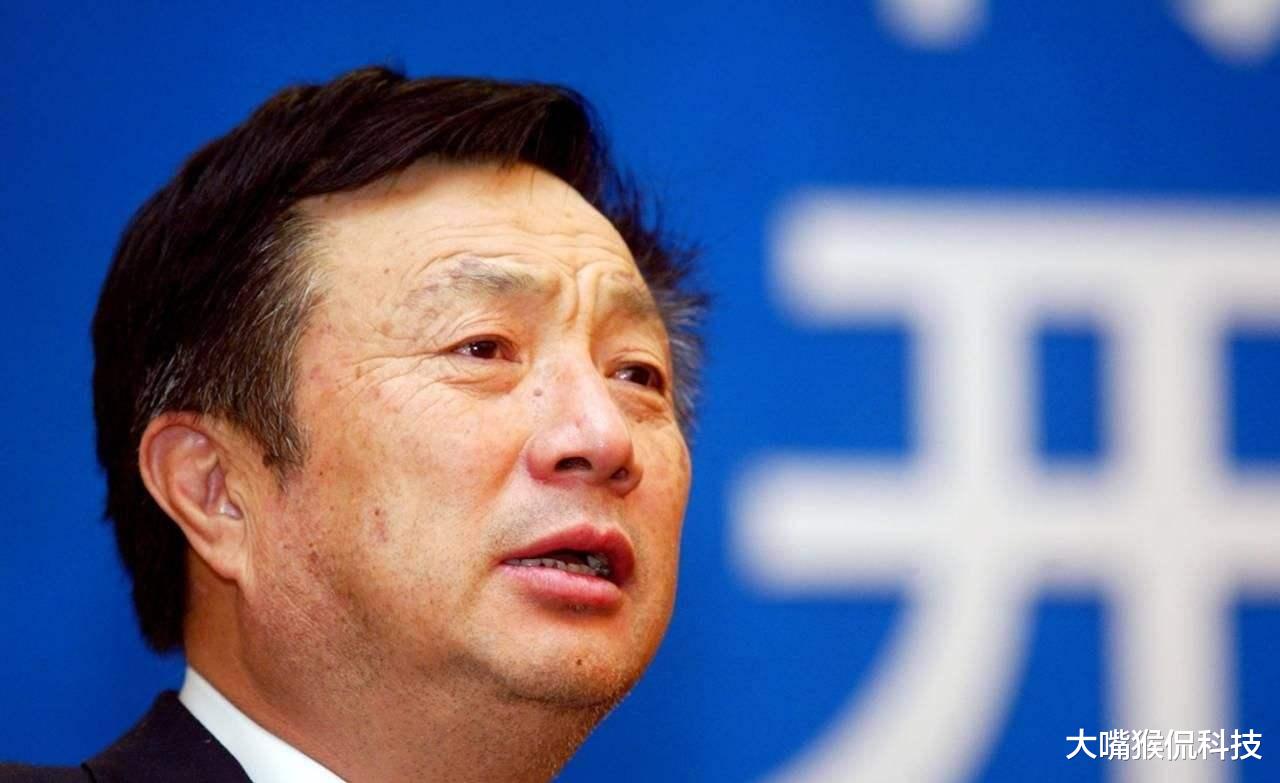 iphone12|宣布孟晚舟结果时，一向英明的任总面对记者追问，无助的像个孩子