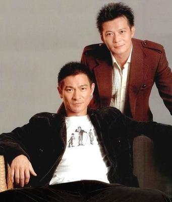 刘德华|被周润发怒斥:你算个什么东西!德艺双馨刘德华被指“翻车”