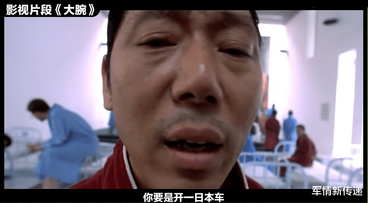 袁咏仪|李成儒精神病演技获全网盛赞，一口气说400字台词，这次连陈凯歌都闭嘴了