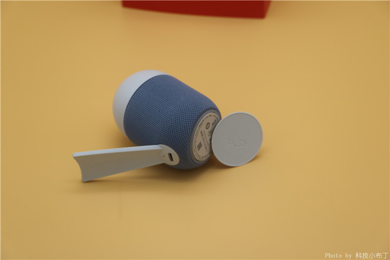 小鸟音响BIRD测评：值得把玩的音箱