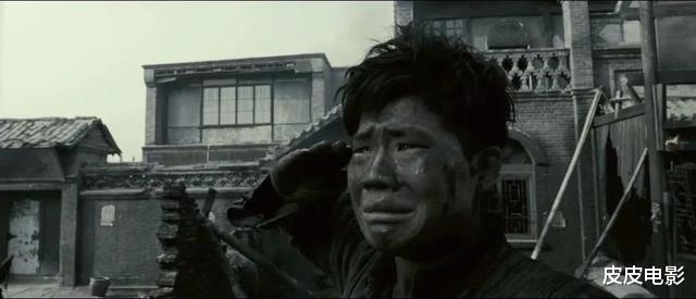 八佰|8000壮士守常德，仅83人活下！这样真实的国产片不该被埋没