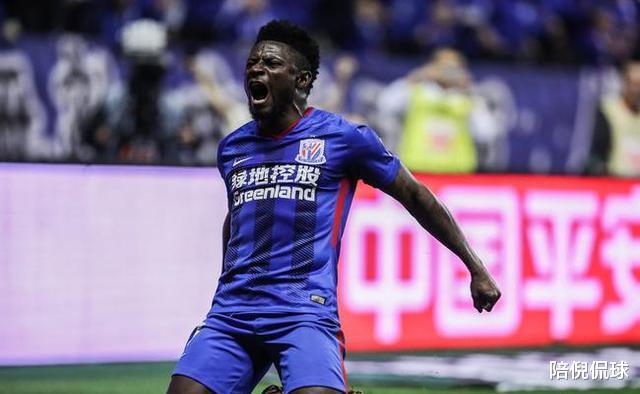 「上海申花」欢迎回家！申花锋线一大王牌即将回归，新赛季马氏空翻或将再现虹口？