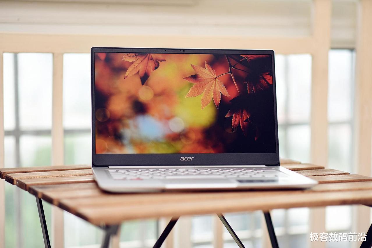 芯片|开学季，宏碁传奇何以成为学生笔记本新宠