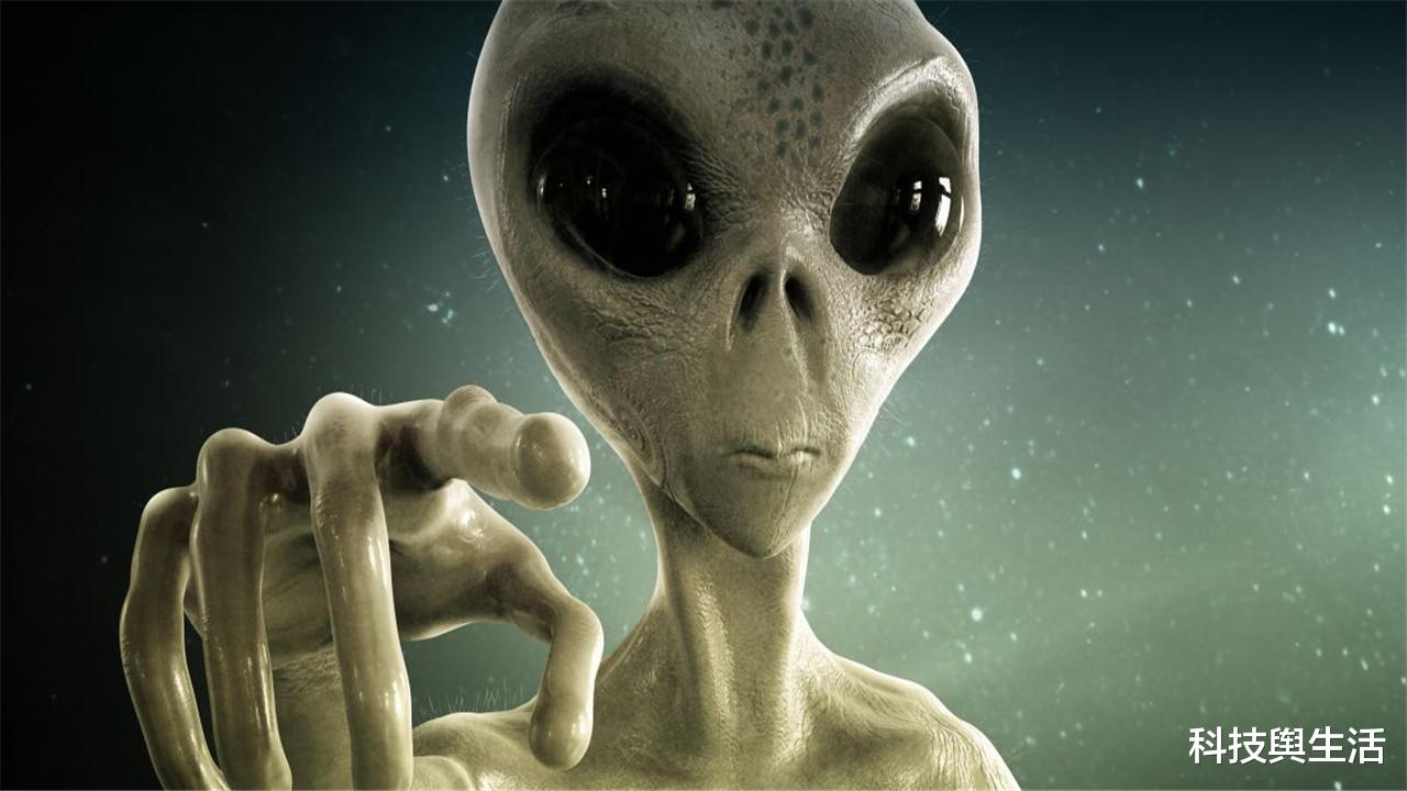 外星人|外星人曾造访过地球？1977年出现的“神秘人”，黄延秋接触过！