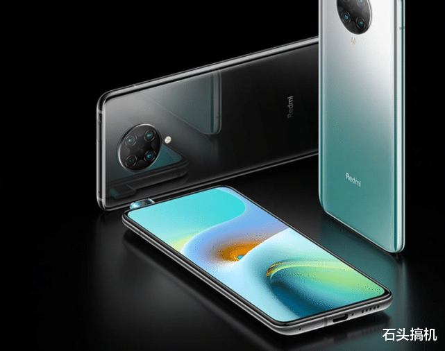 |Redmi K30至尊版正在大卖官方又有新动作！卢伟冰准备3道菜