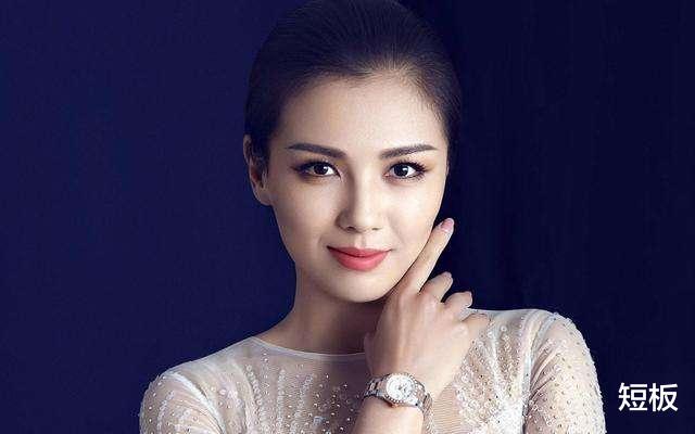 刘涛|4天前曾替夫还债3亿，苦苦撑起整个家的国民媳妇刘涛，又曝新情况了